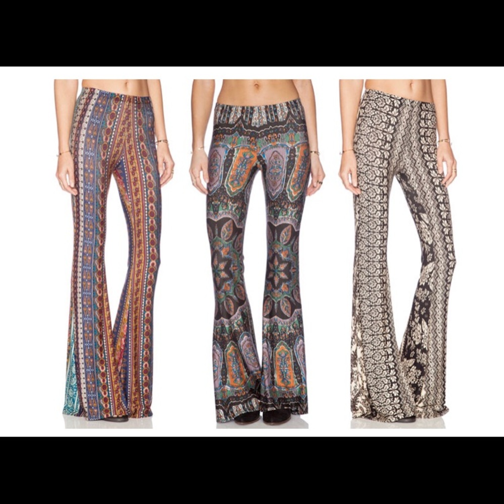 Novella Royale Janis Bells Pants